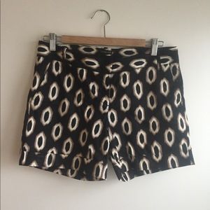 Cool summer shorts